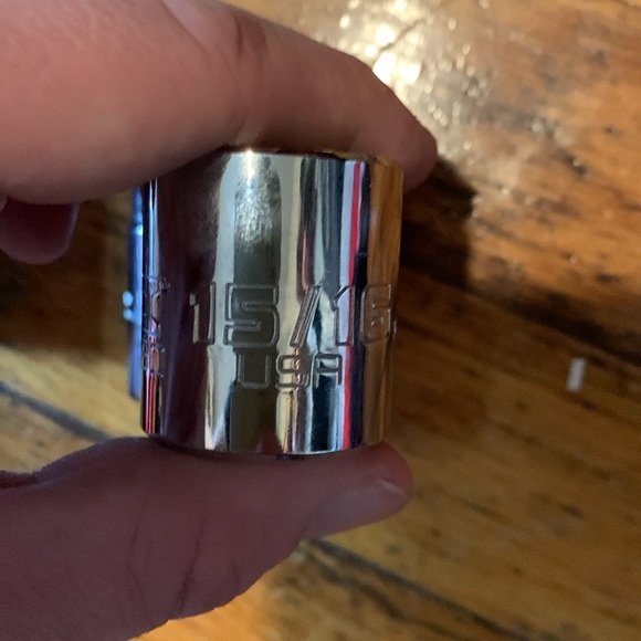 Proto tool set bundle ! NWT - Picture 4 of 16